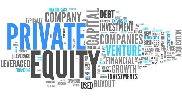 Private Equity Firm It refers to investment firms structured in the form of limited liability partnerships which provide funding to businesses at different stages.