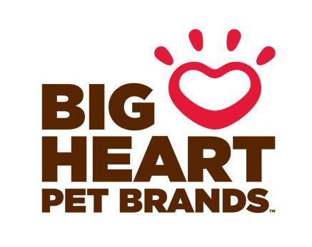 BIG HEART PET BRANDS REPORTS FISCAL 2015 SECOND QUARTER RESULTS San Francisco December 10, 2014 Big Heart Pet Brands (formerly known as Del Monte Corporation) reported fiscal 2015 second quarter and