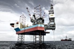 Maersk Drilling has secured USD1.