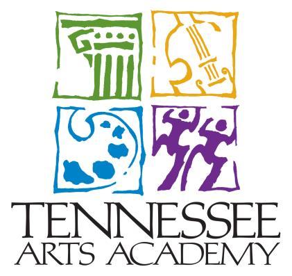 Academic and Professional Credit for 2018 Arts Academy (Available only to accepted Arts Academy participants) I.