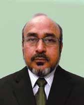 He performed as reviewer of Journal of Bangladesh Bank Training Academy (BBTA). Members Achievement Md. Salim Uddin Reappointed Director of the Board, Rupali Bank Ltd. Dr.