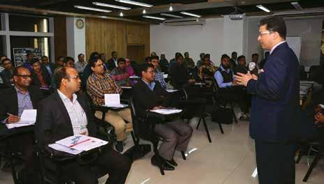 ICPE News Training Program on Certificate Course on Information System Audit (IS Audit) The Institute of Chartered Accountants of Bangladesh (ICAB) has organized a six month long Training Program on