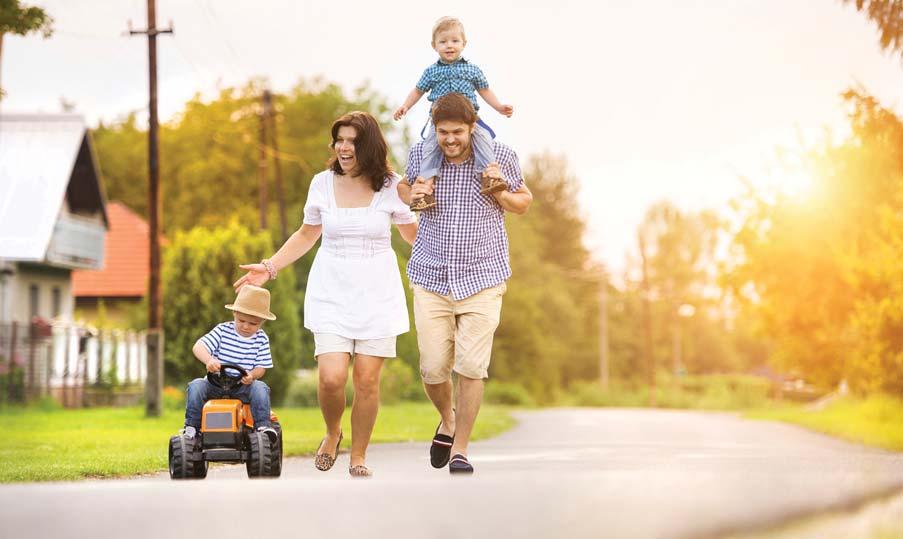 Valuable Additions Available HMS Plus 100 and 100 CBO products offer optional benefit riders to help provide you and your family with mortgage protection and a lot more.