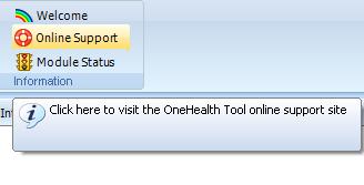 OneHealth - launched May 2012
