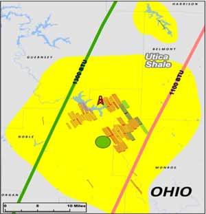 longest lateral in company history at 14,024 feet Stayed within targeted zone for 95% of lateral length of all wells drilled