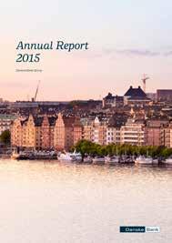 2015 Governance Report