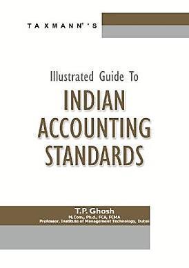 ACCOUNTING 1 Taxmann's Illustrated guide to Indian accounting standards 2015 / Taxmann's.-- New Delhi: Taxmann Publications (P. ) Ltd., 2015. Misc p. August. ISBN : 978-93-5071-739-4. 657.