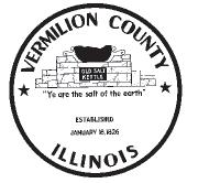 CERTIFICATE OF COMPLIANCE TRUTH IN TAXATION The undersigned, presiding officer of Vermilion County does hereby certify that the Levy Ordinance was adopted pursuant to, and in compliance