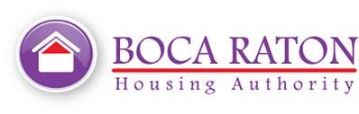 BOCA RATON HOUSING AUTHORITY Basic Financial