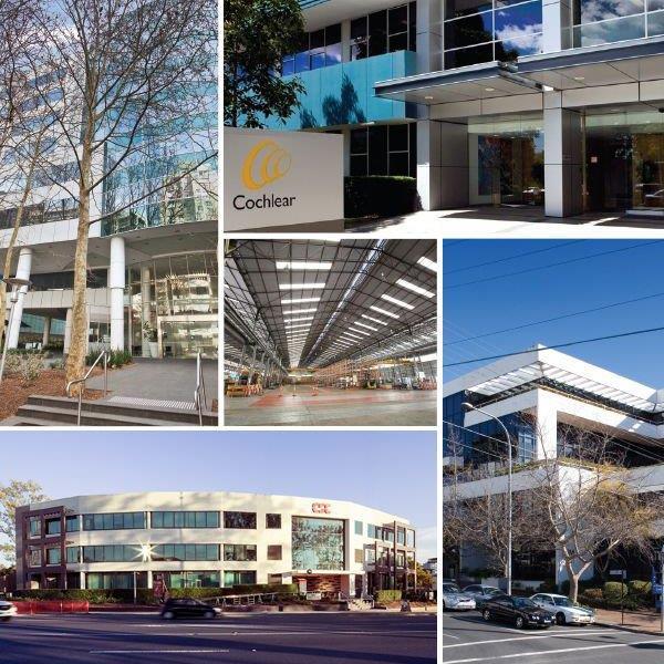 Centuria Metropolitan REIT Market Update, Acquisitions & $100 million Entitlement Offer Centuria Property Funds 29 April 2015 1 DISCLAIMER Summary information This document has been issued by