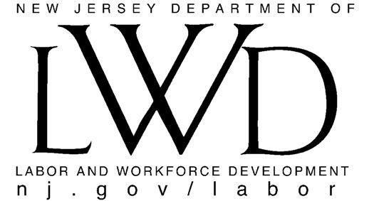 State of New Jersey Department of Labor and Workforce Development