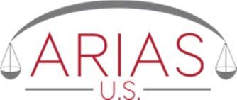 ARIAS U.S. 2017 Spring Conference Submission Application SUBMISSION DEADLINE: 5:00 p.m. ET on January 16, 2017 Email all completed applications to Joyce Arawole at jarawole@arias-us.