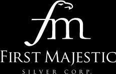 NEWS RELEASE New York - AG May 9, 2018 Toronto FR Frankfurt FMV First Majestic Reports First Quarter Financial Results FIRST MAJESTIC SILVER CORP.