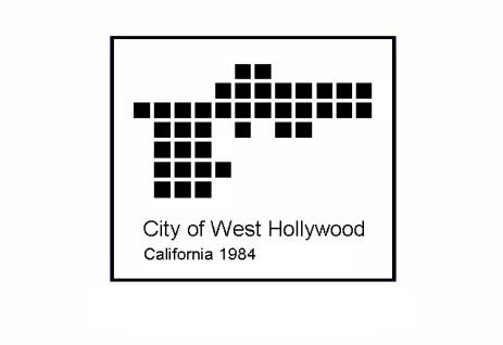CITY OF WEST HOLLYWOOD DEPARTMENT OF PUBLIC WORKS REQUEST FOR PROPOSALS FOR PROFESSIONAL SERVICES for APPRAISAL AND ACQUISITION OF THE CITYWIDE STREET LIGHT SYSTEM (In the City of West Hollywood)