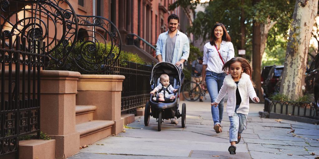 2018 State of the American Family Study Insights from Hispanic Families Executive Summary In 2018, Massachusetts Mutual Life Insurance Company (MassMutual) commissioned the fourth wave of a