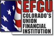 9% Visa Credit Card Direct Deposit & Bill Pay Online/Home Banking EFCU is a Shared Branch giving our members access to over 5,000 locations and nearly 30,000 surcharge-free ATMs.