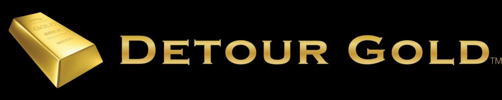 July 26, 2017 NEWS RELEASE Detour Gold Reports Second Quarter 2017 Results Detour Gold Corporation (TSX: DGC) ( Detour Gold or the Company ) reports its operational and financial results for the