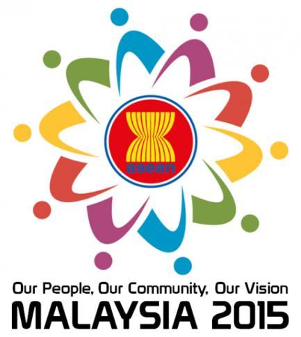 Towards ASEAN Community 2015 ASEAN COMMUNITY 2015 ASEAN Security Community (ASC) ASEAN Economic Community (AEC) ASEAN Socio- Cultural Community (ASCC)