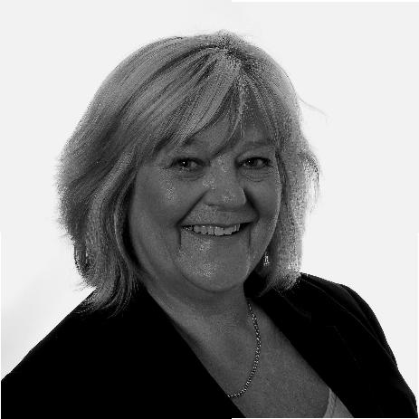 2 HOW TO OVERCOME THE BIGGEST DECLINE IN THE INSOLVENCY MARKET SINCE 1984, & INCREASE WORK REFERRALS Foreward: Debbie Forrest Head of Insolvency Practice Chartered Developments Debbie Forrest 8 Kew