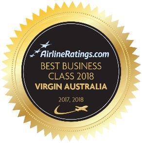 INDUSTRY Best Airline in
