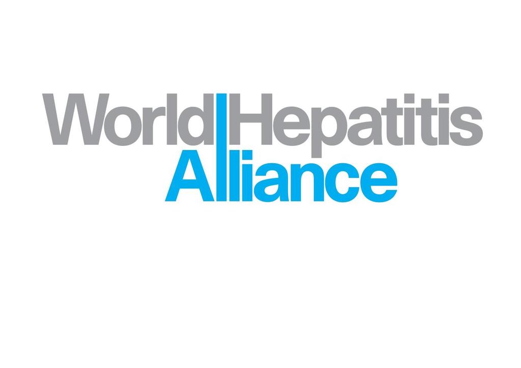 WORLD HEPATITIS ADVISORY COMMITTEE REPORT