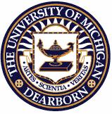 The University of Michigan-Dearborn 18 th Annual