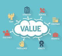 WHAT IS VALUE?