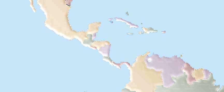 Bahamas Haiti Mexico Dominican Republic Guatemala (dialogue) Honduras