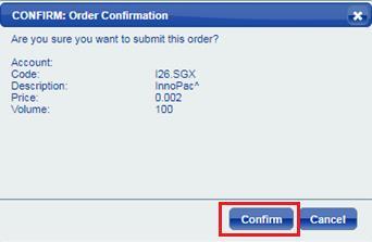 that you have to put in the exchange code after the stock code (example: