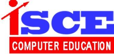 An ISO 9001:2015 Certified Computer Education Center Registered Under Ministry of Human Resource Development (MHRD), Govt.