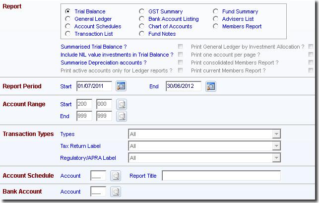 Task 9.4 - Preparing a Year-End Trial Balance Click Preview to view this report.