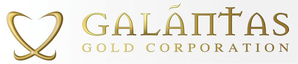 GALANTAS GOLD CORPORATION Condensed Interim Consolidated Financial Statements NOTICE TO READER The accompanying unaudited condensed interim consolidated financial statements of Galantas Gold