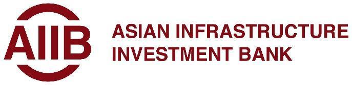 Asian Infrastructure Investment Bank General