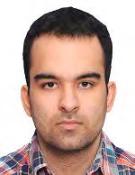 Mr. Siddhant Sarup, aged 26 years, is the Whole Time Director of our Company. He is a B.