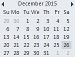increments issued on or after 12/26/2014 Audit Requirements (Auditors/Auditees)