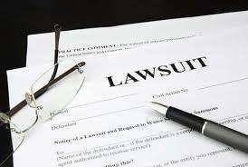 Loss Basics-Summons & Complaint Notice of Appearance Default judgment after 20 days Notify your Risk
