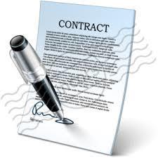 Risk Transfer: Contracts Who is responsible for reviewing and writing contracts in your organization? 1.