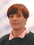 Since 2001 she has been an Assistant to the French National Member of Eurojust. Francesca Pietrini is Assistant to the National Member for Italy.