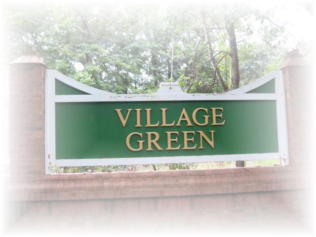 REPLACEMENT RESERVE REPORT FY 2011 VILLAGE GREEN HOA VILLAGE GREEN