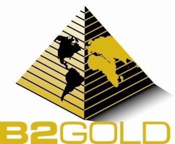 News Release B2Gold Achieves Commercial Production at the Fekola Mine Ahead of Schedule; Gold Production to date During Ramp Up is Approximately 80,000 Ounces, 158% Above Budget 1 Vancouver, December