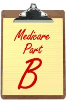Medicare Part B Physician Visits Welcome to Medicare visit Annual Wellness Visit (complete a Health Risk Assessment ) Routine visits Outpatient care