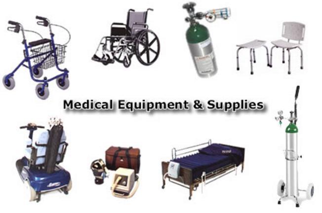Medicare Part B Durable Medical Equipment (DME) Diabetes
