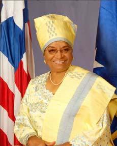 Liberia: Context & Recent History 1989-2003: civil war 2003-2005: peace agreement; transitional government Nov 2005: democratic elections Jan 2006: President Ellen Johnson-Sirleaf inaugurated