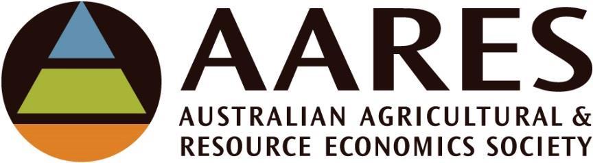 Challenges for Australia in mining investment: lessons learned from mega-projects in small developing countries Brian Fisher Contributed presentation at the 60th AARES Annual Conference, Canberra,