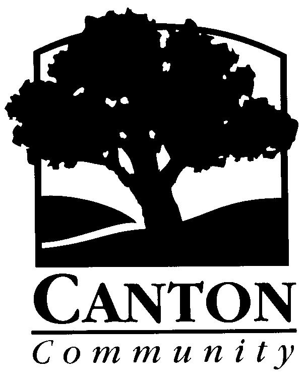 Charter Township of Canton Request For Proposal (RFP) for DIGITAL MEDIA AND AUDIO VISUAL SERVICES Contact: Dave Harris