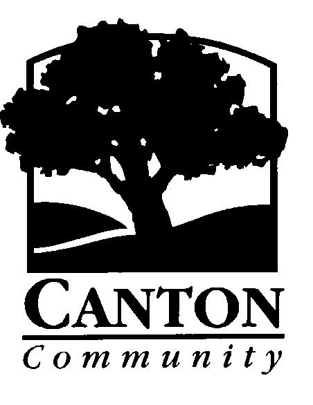 Charter Township of Canton REQUEST FOR PROPOSAL for Digital Media and Audio Visual Services 1150 S.