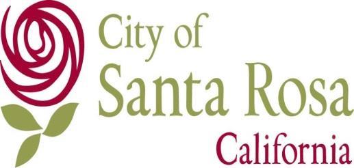 Education and Experience Chief Finance Officer, City of Santa Rosa, CA ~177,000