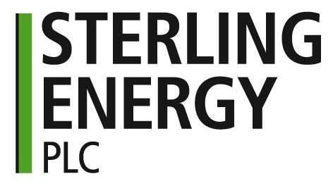 9 November 2015 INTERIM MANAGEMENT STATEMENT Sterling Energy plc (the Company ) together with its subsidiary undertakings (the Group ) is today issuing its Interim Management Statement and financial