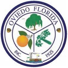 CITY OF OVIEDO ESTOPPEL NOTICE, INDEMNIFICATION, COVENANT AND HOLD HARMLESS AGREEMENT (PART OF SPECIAL EVENT APPLICATION) The City of Oviedo hereby advises the applicant that the activities that are