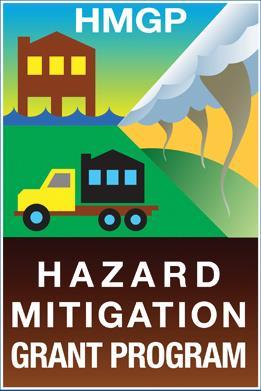 Mitigation Funding Cont. Hazard Mitigation Grant Program (HMGP) Help communities implement hazard mitigation measures following a disaster declaration.